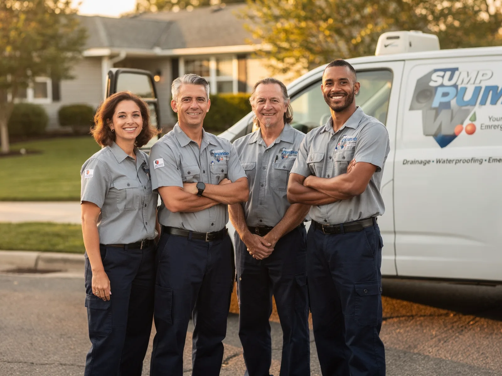 Water Heater Repair company in Roseland, NJ